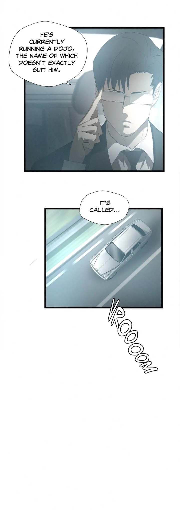 Ultimate Outcast Chapter 82 - Page 22