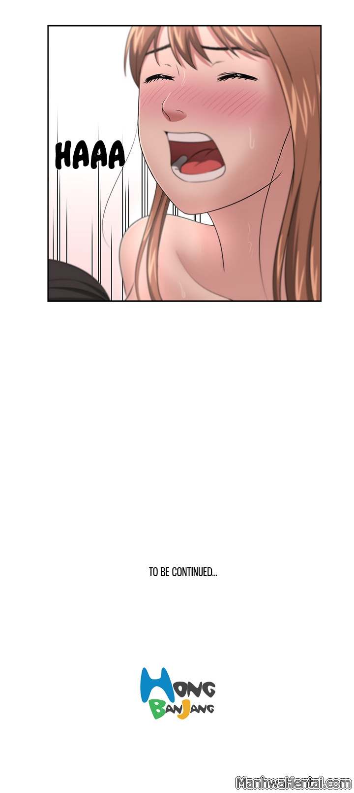 Uncle Chapter 12 - Page 19