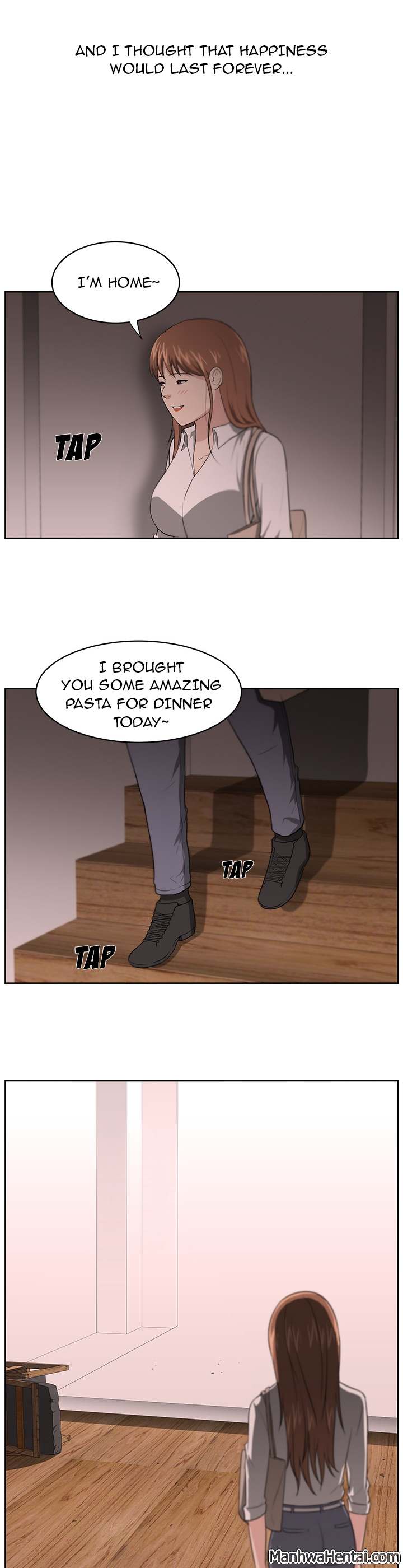 Uncle Chapter 13 - Page 22