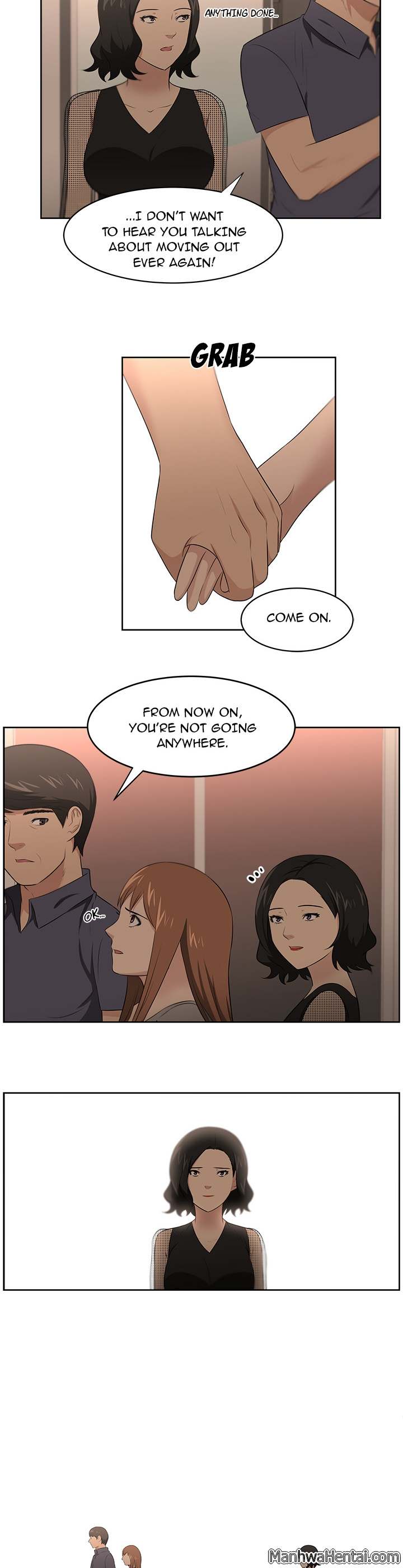 Uncle Chapter 23 - Page 6