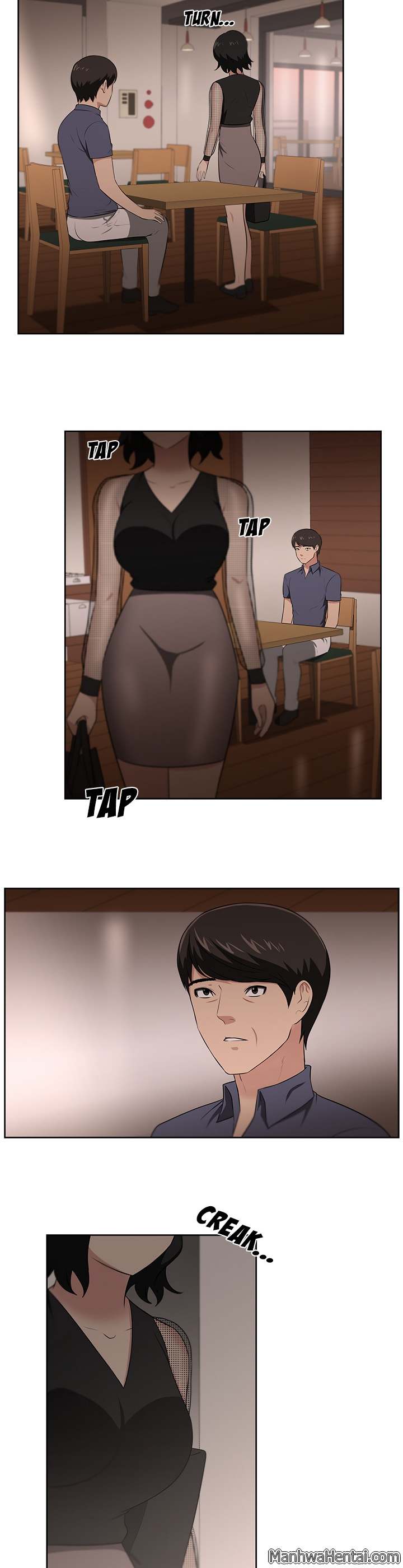 Uncle Chapter 23 - Page 17