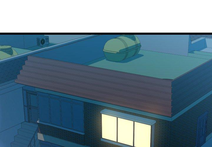 Unit 101 (3 Beats) Chapter 3 - Page 1