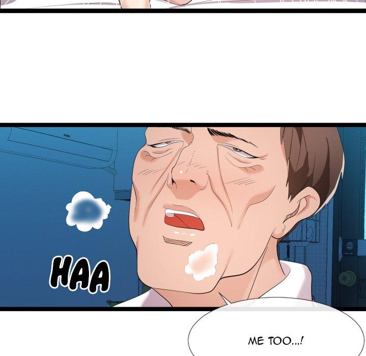 Unit 101 (3 Beats) Chapter 3 - Page 31
