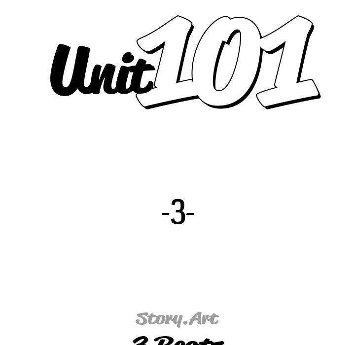 Unit 101 (3 Beats) Chapter 3 - Page 34