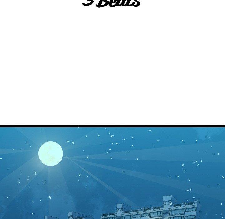 Unit 101 (3 Beats) Chapter 3 - Page 35