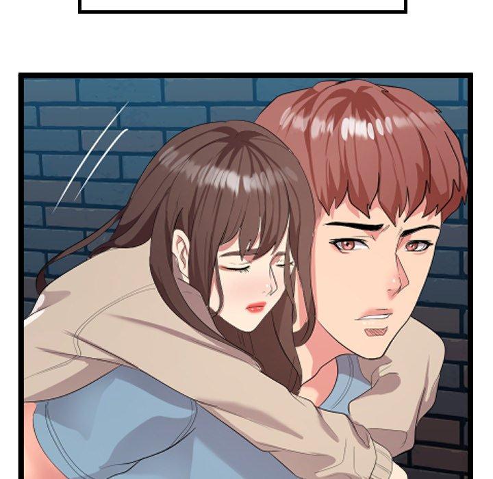 Unit 101 (3 Beats) Chapter 3 - Page 39