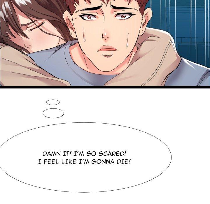 Unit 101 (3 Beats) Chapter 3 - Page 56