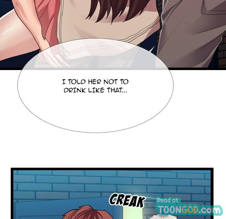 Unit 101 (3 Beats) Chapter 3 - Page 59