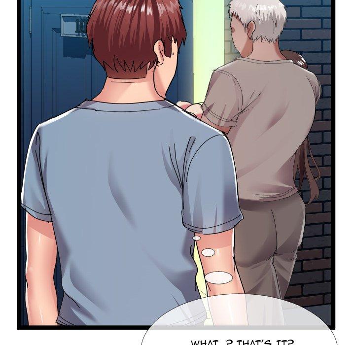 Unit 101 (3 Beats) Chapter 3 - Page 60