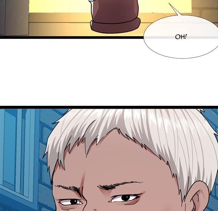Unit 101 (3 Beats) Chapter 3 - Page 63