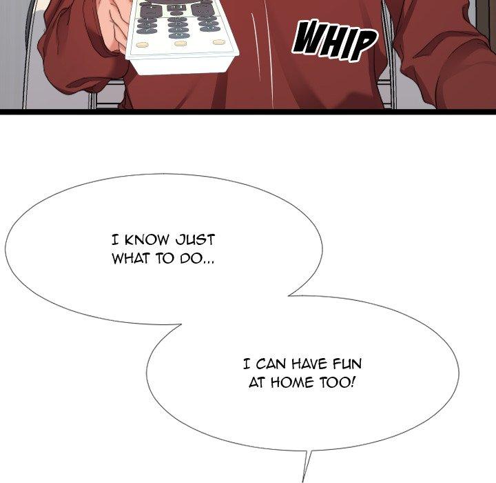 Unit 101 (3 Beats) Chapter 3 - Page 75