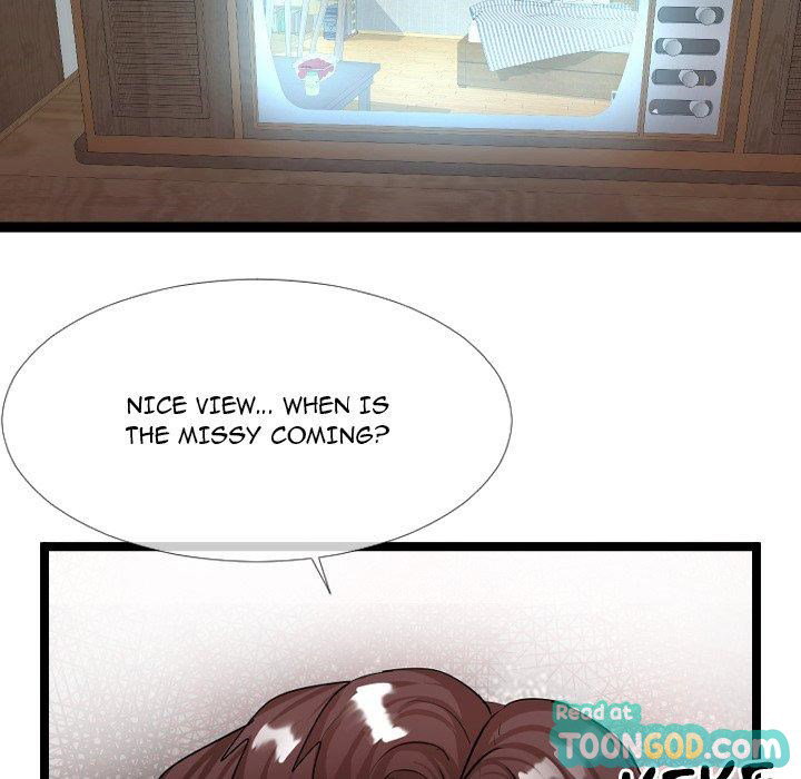 Unit 101 (3 Beats) Chapter 3 - Page 79