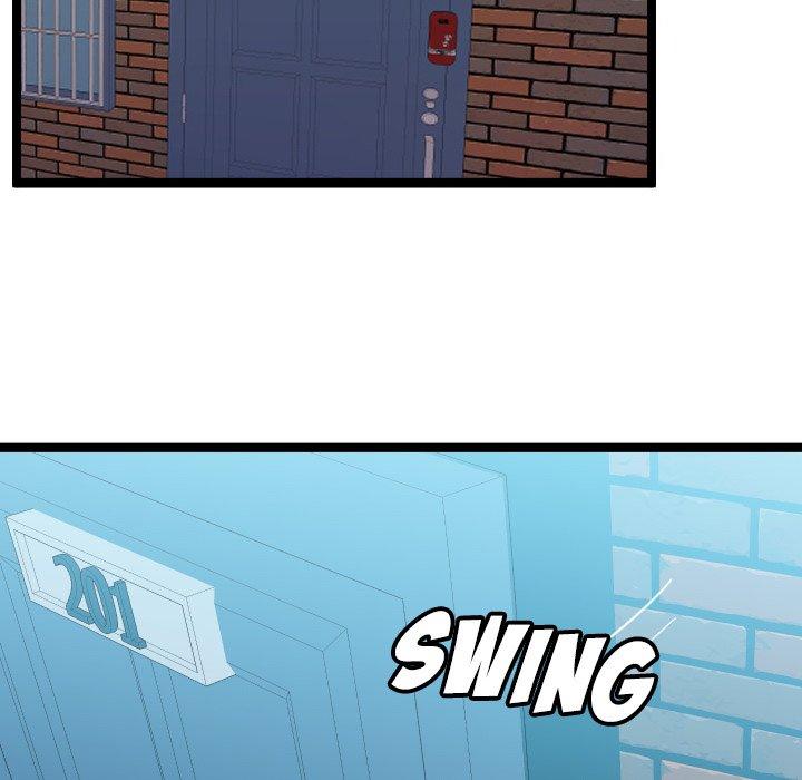 Unit 101 (3 Beats) Chapter 3 - Page 83