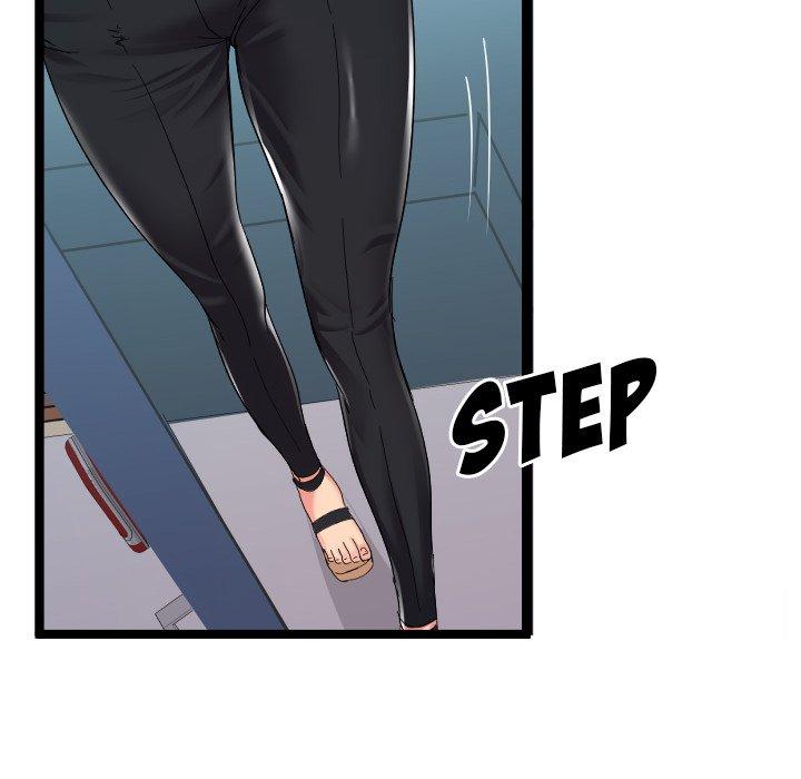 Unit 101 (3 Beats) Chapter 3 - Page 85