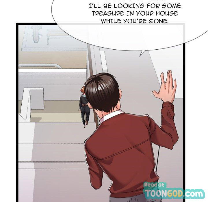 Unit 101 (3 Beats) Chapter 3 - Page 94