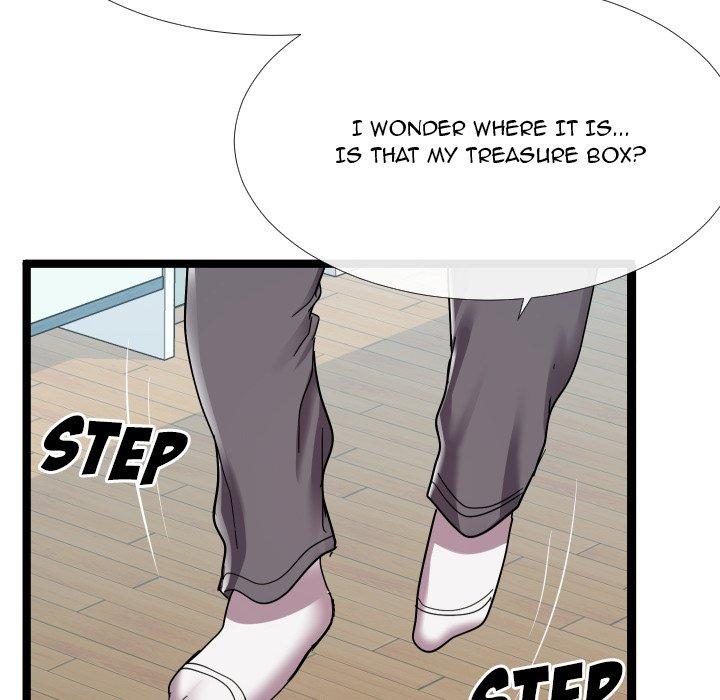 Unit 101 (3 Beats) Chapter 3 - Page 108
