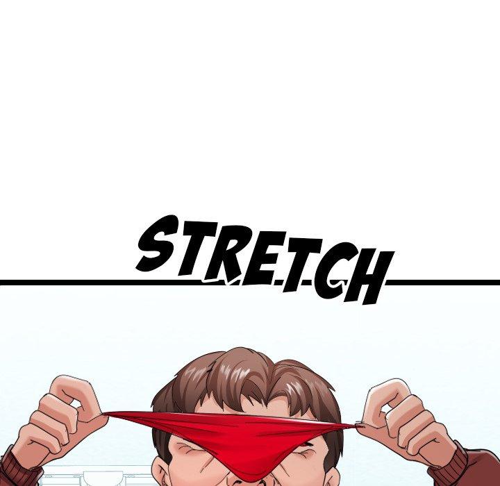 Unit 101 (3 Beats) Chapter 3 - Page 113