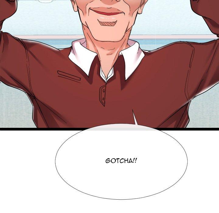 Unit 101 (3 Beats) Chapter 3 - Page 114