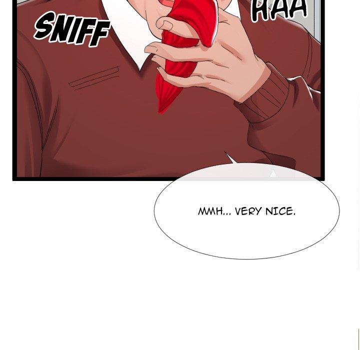 Unit 101 (3 Beats) Chapter 3 - Page 116