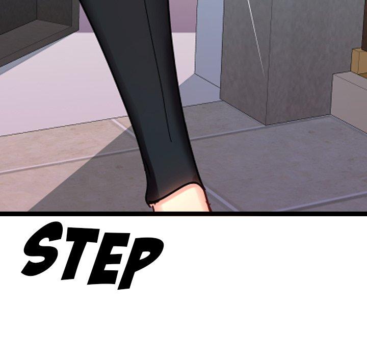 Unit 101 (3 Beats) Chapter 3 - Page 120