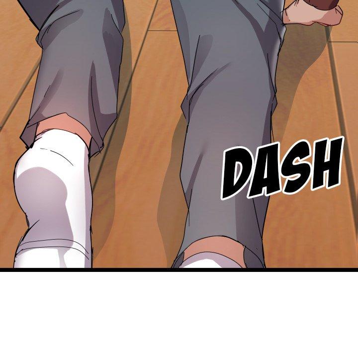 Unit 101 (3 Beats) Chapter 3 - Page 123