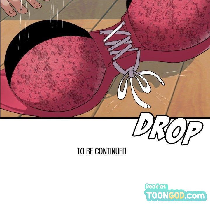 Unit 101 (3 Beats) Chapter 3 - Page 138