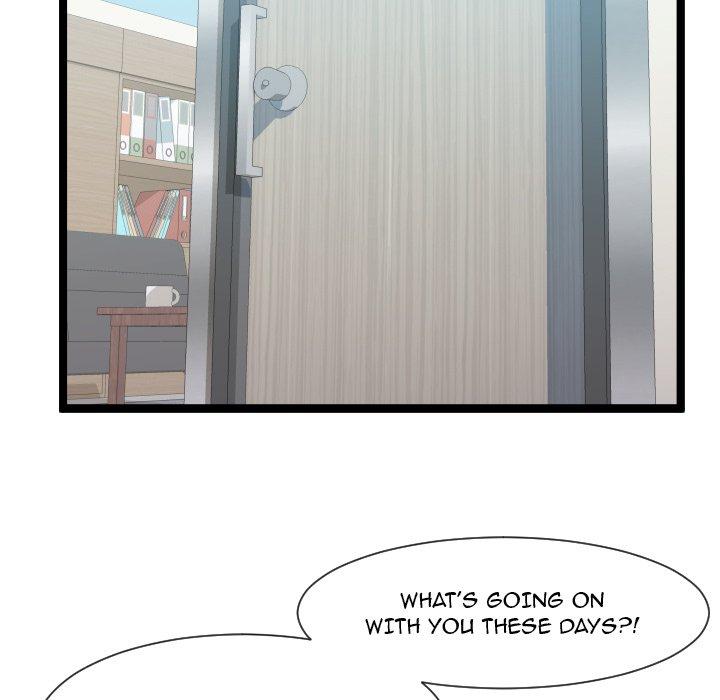 Unit 101 (3 Beats) Chapter 7 - Page 25