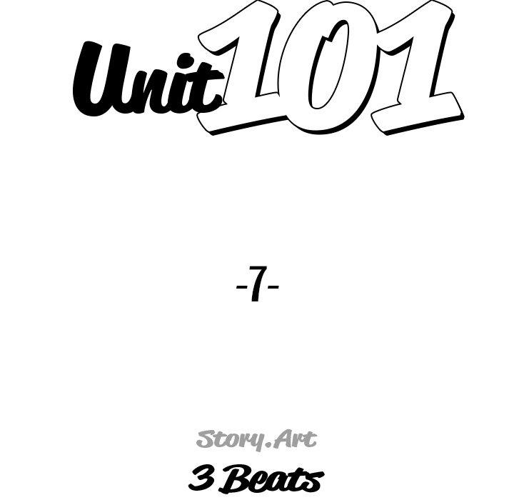Unit 101 (3 Beats) Chapter 7 - Page 60