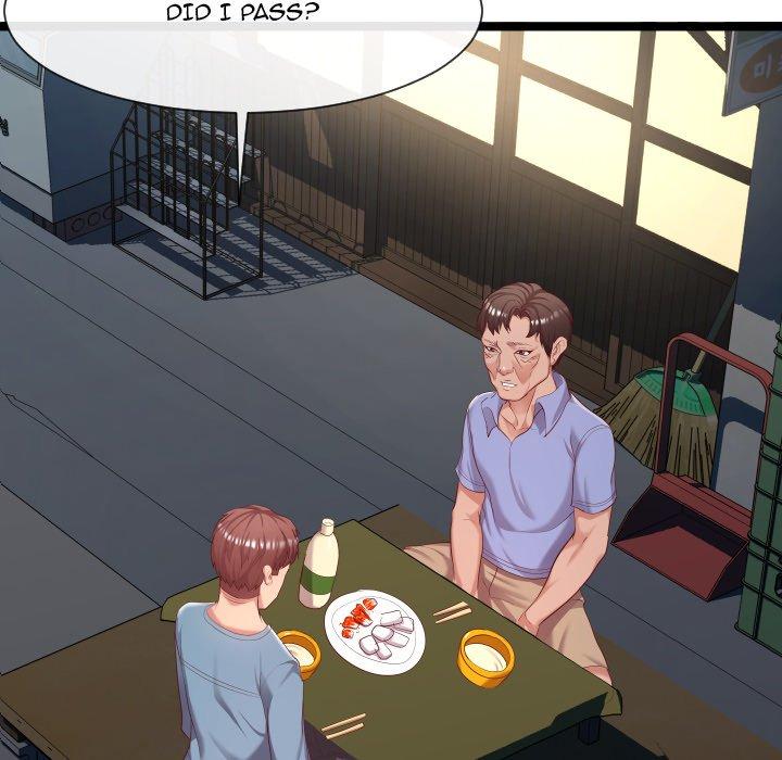 Unit 101 (3 Beats) Chapter 7 - Page 64