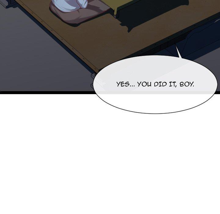 Unit 101 (3 Beats) Chapter 7 - Page 65