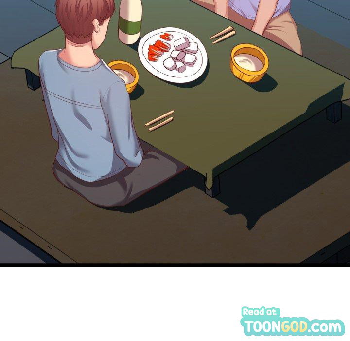 Unit 101 (3 Beats) Chapter 7 - Page 98