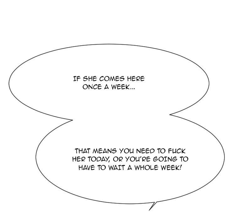 Unit 101 (3 Beats) Chapter 7 - Page 99