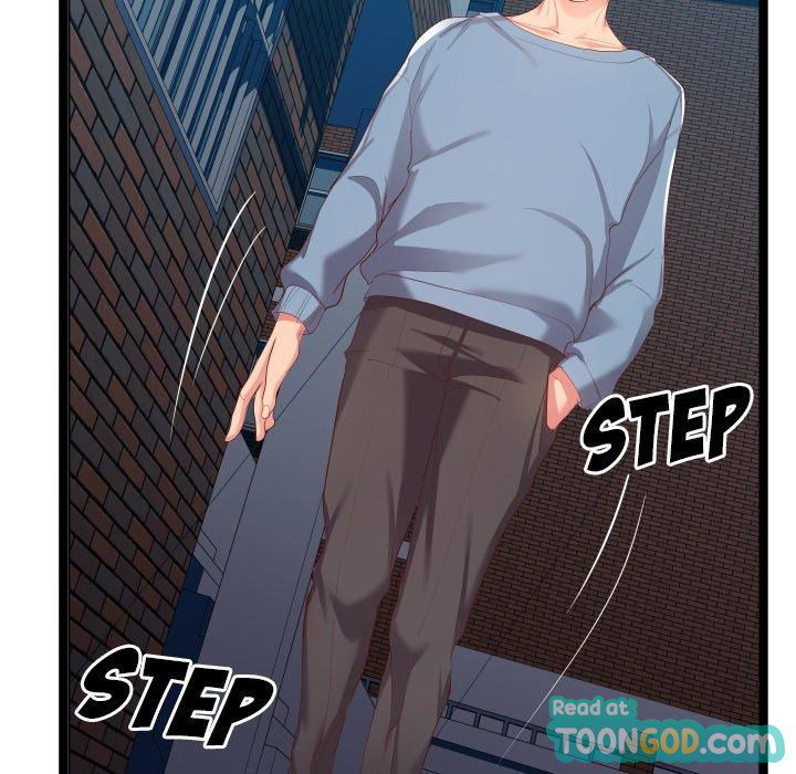 Unit 101 (3 Beats) Chapter 7 - Page 117