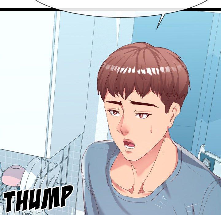 Unit 101 (3 Beats) Chapter 7 - Page 123