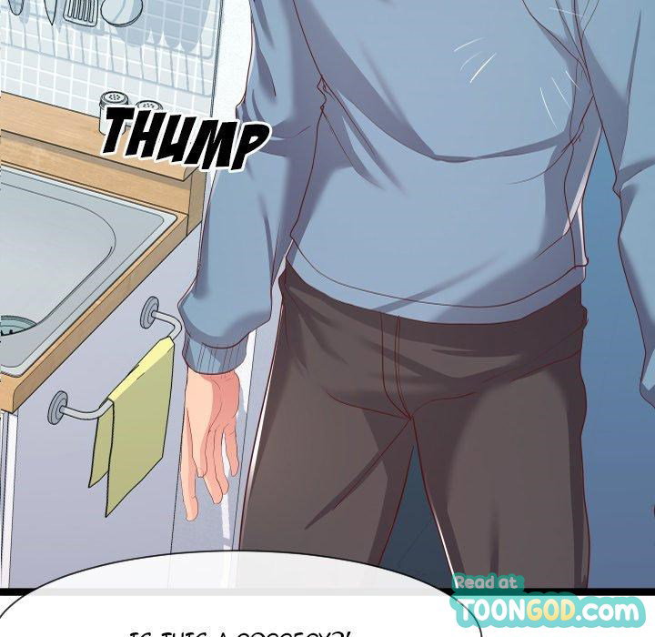 Unit 101 (3 Beats) Chapter 7 - Page 124
