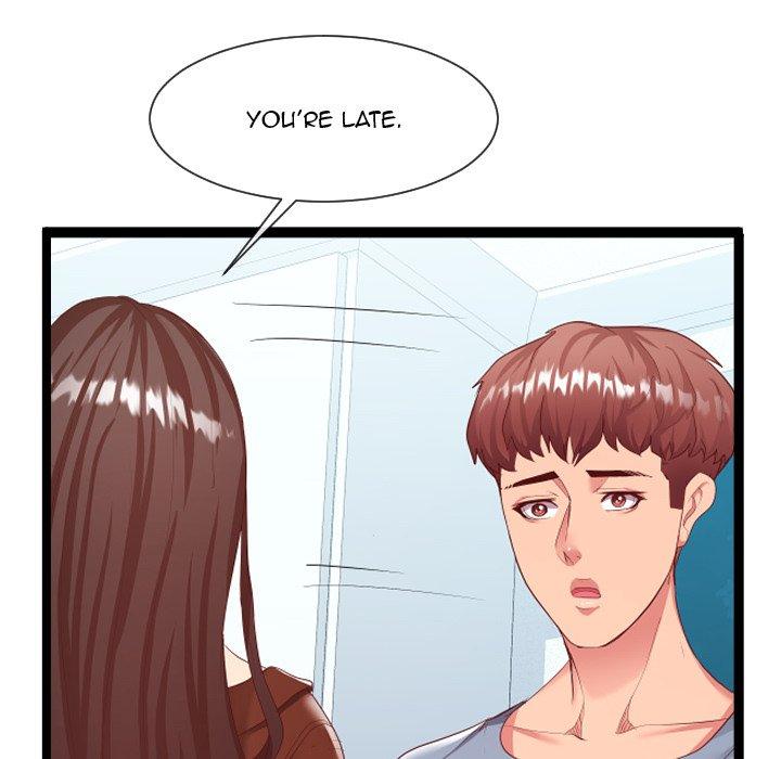 Unit 101 (3 Beats) Chapter 7 - Page 131