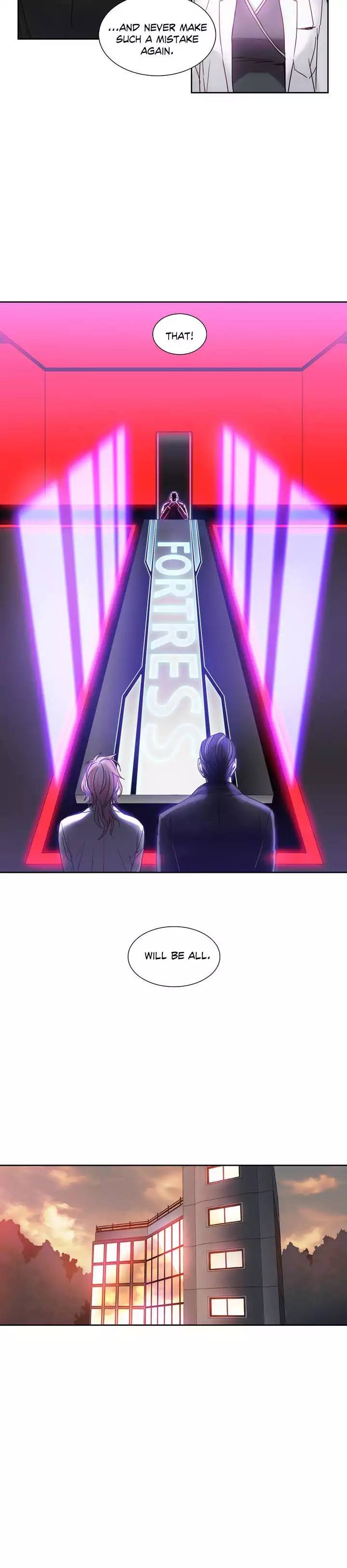Unknown Code Chapter 13 - Page 6