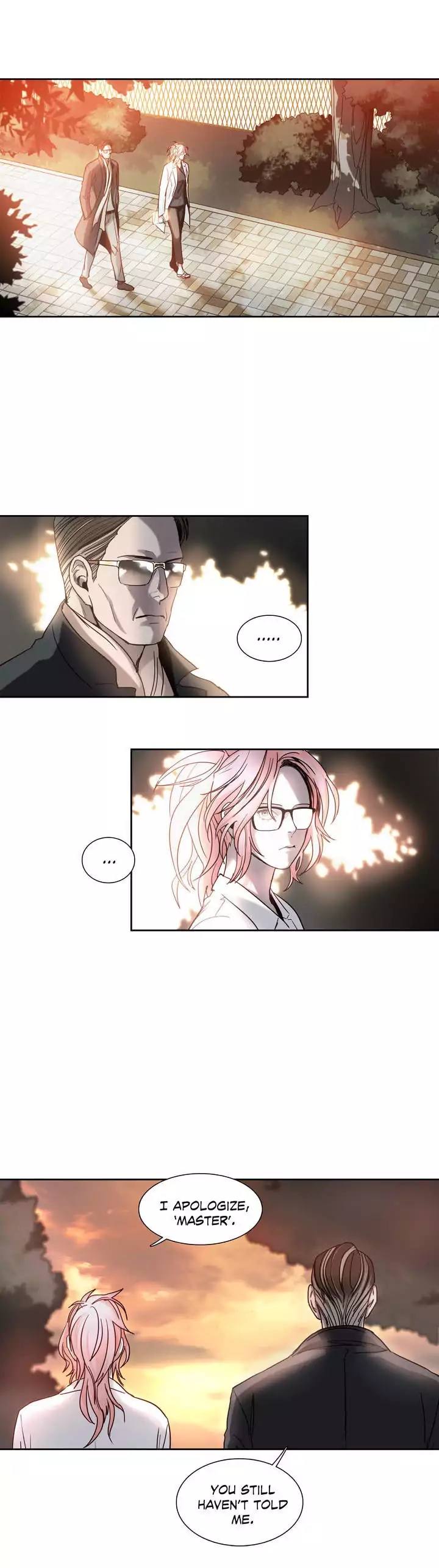 Unknown Code Chapter 13 - Page 7