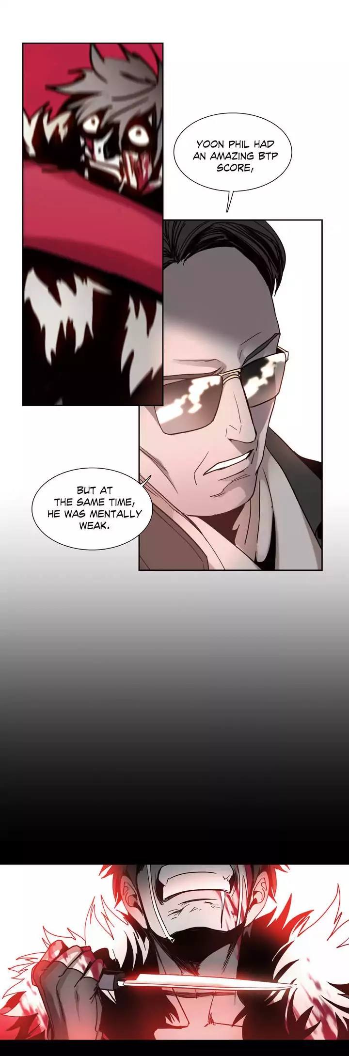 Unknown Code Chapter 13 - Page 9