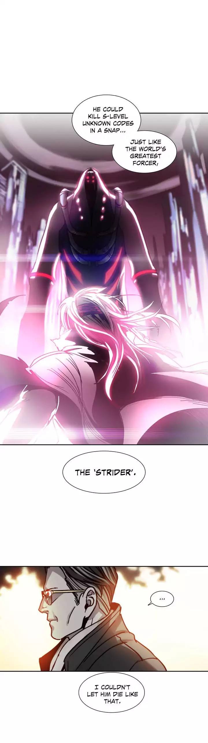 Unknown Code Chapter 13 - Page 13