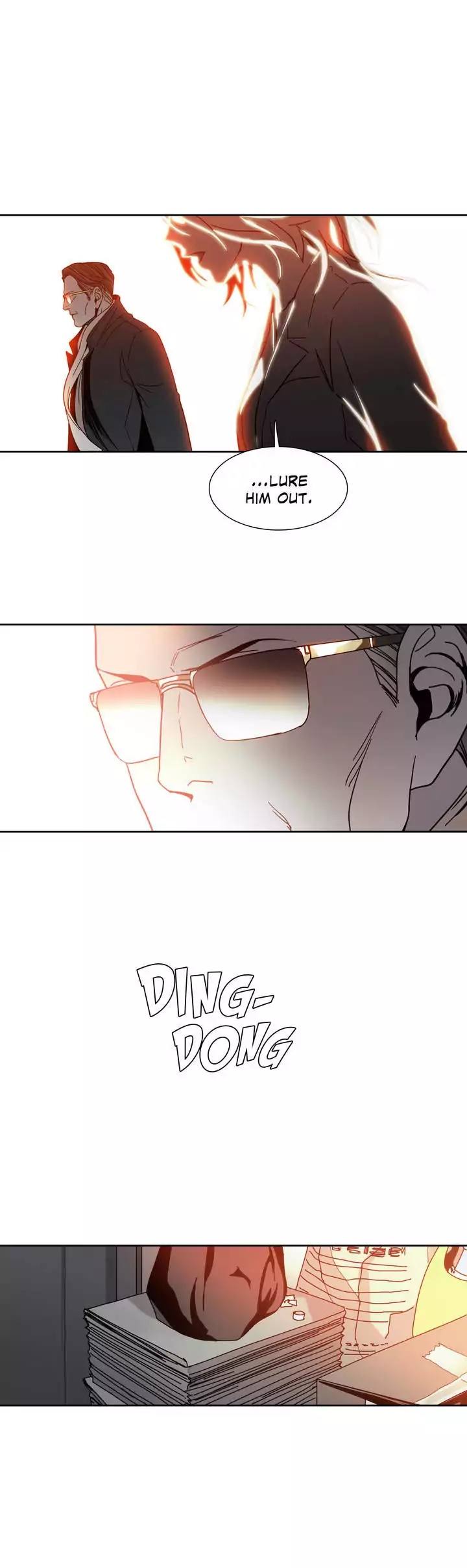 Unknown Code Chapter 13 - Page 15