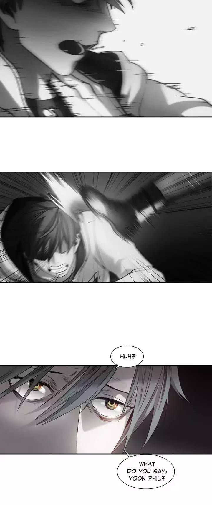 Unknown Code Chapter 16 - Page 15