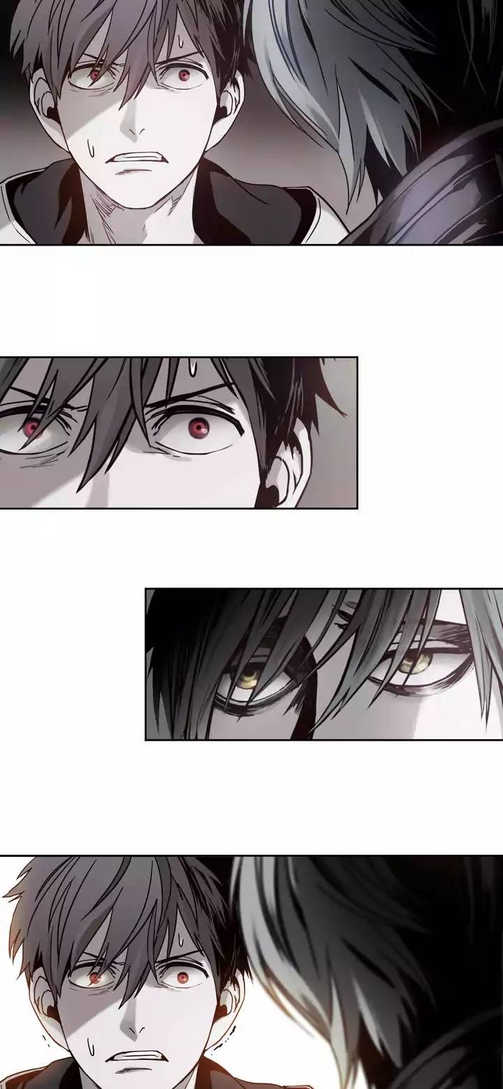Unknown Code Chapter 16 - Page 17