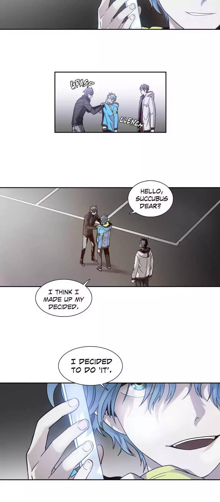 Unknown Code Chapter 16 - Page 21