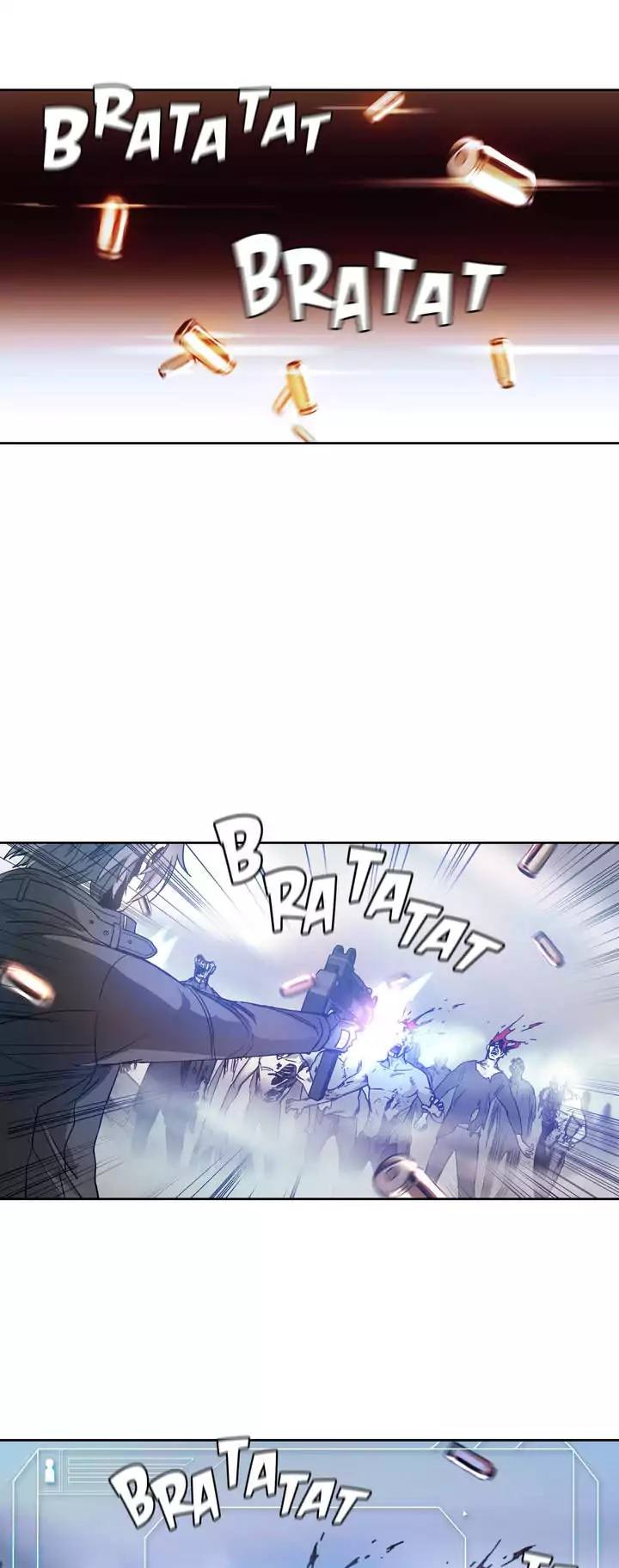 Unknown Code Chapter 19 - Page 7