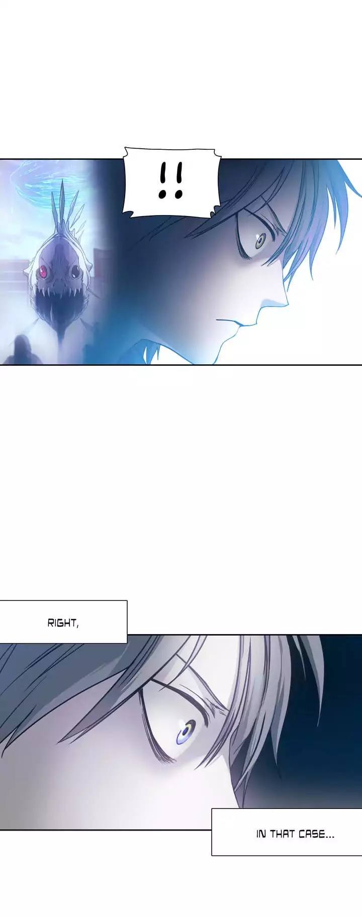 Unknown Code Chapter 19 - Page 9