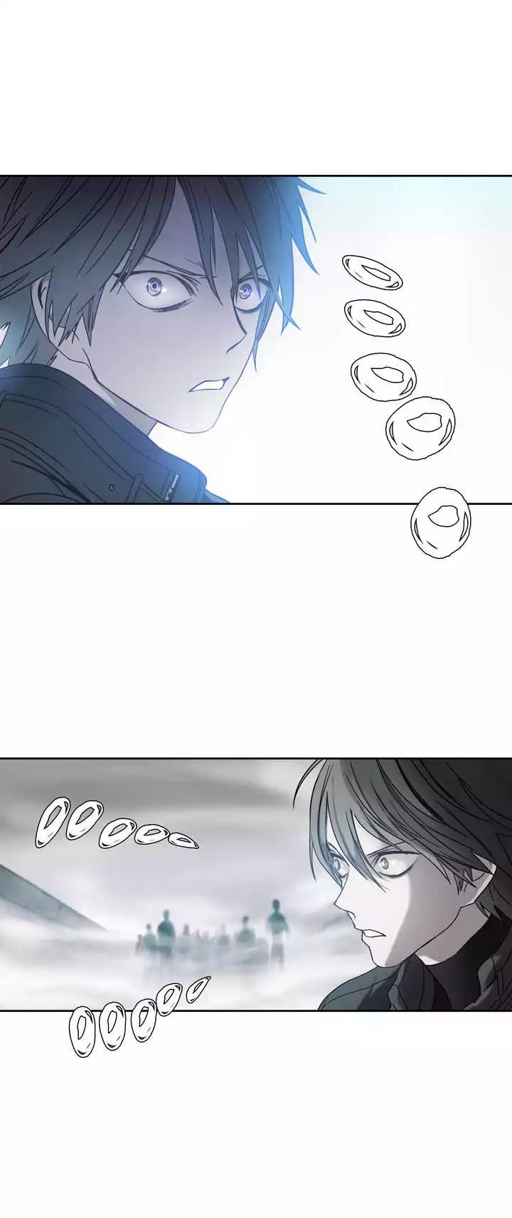 Unknown Code Chapter 19 - Page 13