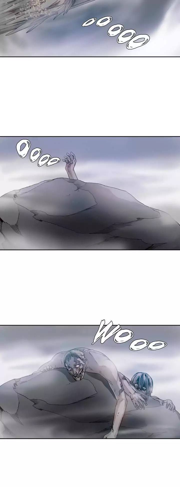 Unknown Code Chapter 19 - Page 18