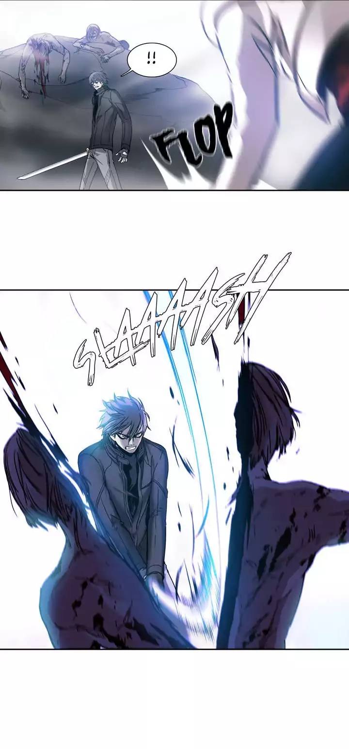 Unknown Code Chapter 19 - Page 20