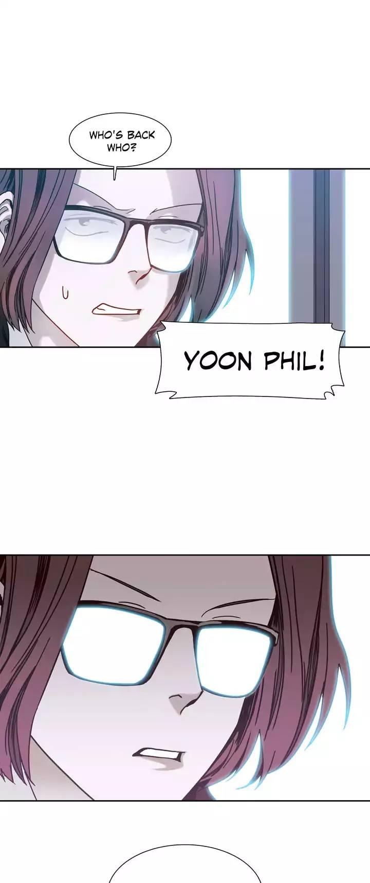 Unknown Code Chapter 25 - Page 6
